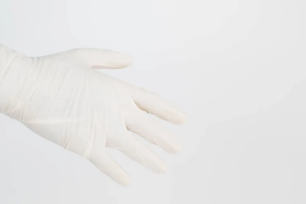 Bodily Fluid Cleanup in Purvis, MS
