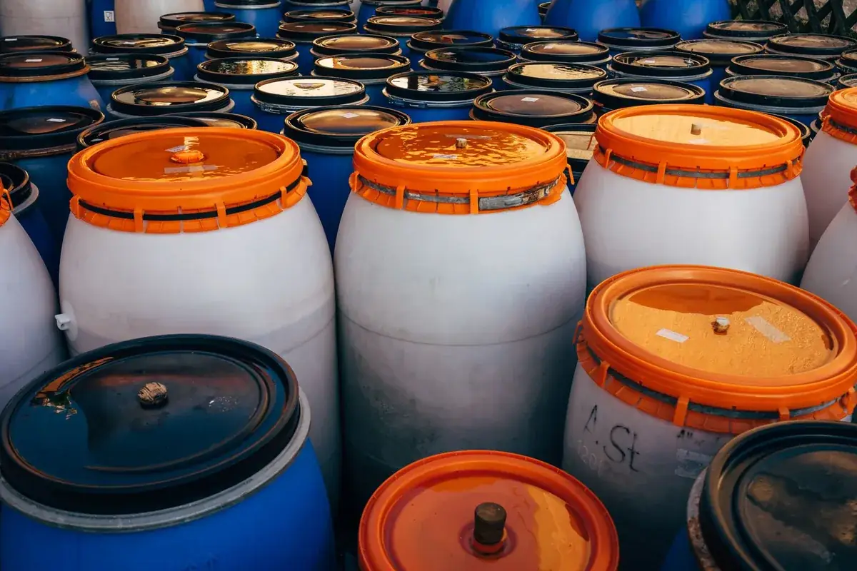 Hazmat Cleanup in Purvis, MS